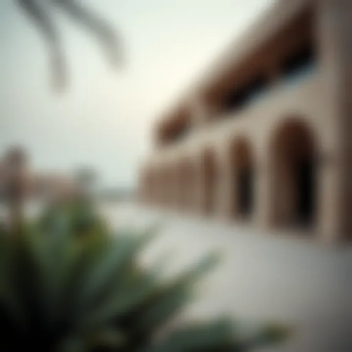 Exploring Khawaneej: A Hidden Gem in Dubai's Real Estate Landscape Summary