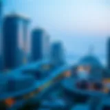 Exploring Land Opportunities in Dubai Introduction
