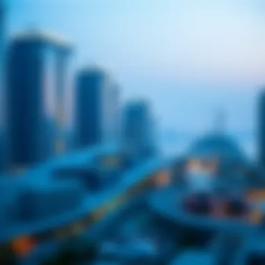 Exploring Land Opportunities in Dubai Introduction