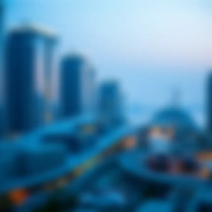 Exploring Land Opportunities in Dubai Introduction