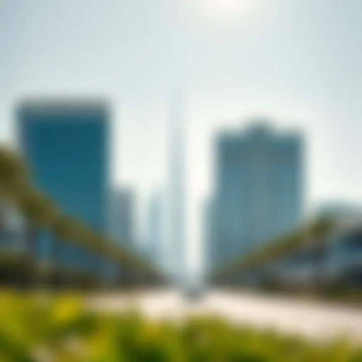 Exploring Land Opportunities in Dubai Summary