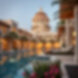 Exploring Lavita Dubai: A Comprehensive Analysis Introduction