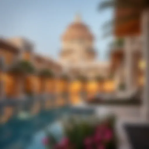 Exploring Lavita Dubai: A Comprehensive Analysis Introduction