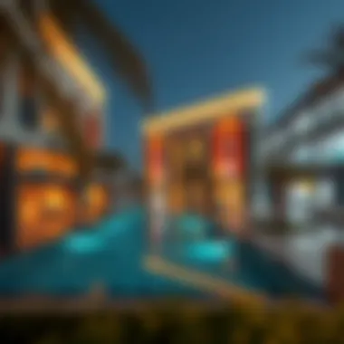 Notable Exploring Lavita Dubai: A Comprehensive Analysis