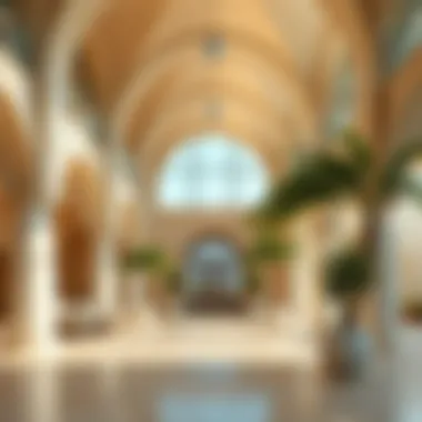 Exploring Lavita Dubai: A Comprehensive Analysis Summary