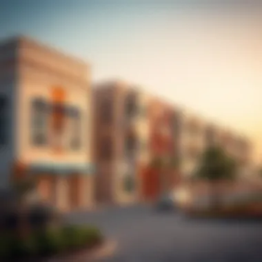 Notable Exploring Manazel Al Khor: A Comprehensive Insight into a Premier Residential Development in Dubai Notable Exploring Manazel Al Khor: A Comprehensive Insight into a Premier Residential Development in Dubai