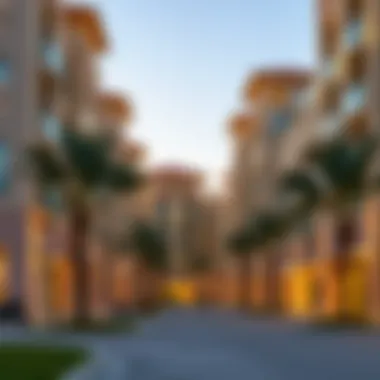 Exploring Manazel Al Khor: A Comprehensive Insight into a Premier Residential Development in Dubai Summary