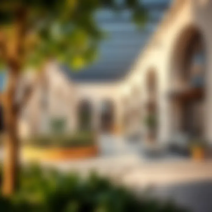 Innovative Community Spaces by Marcasa Deyaars Diverse community living spaces developed by Marcasa Deyaars