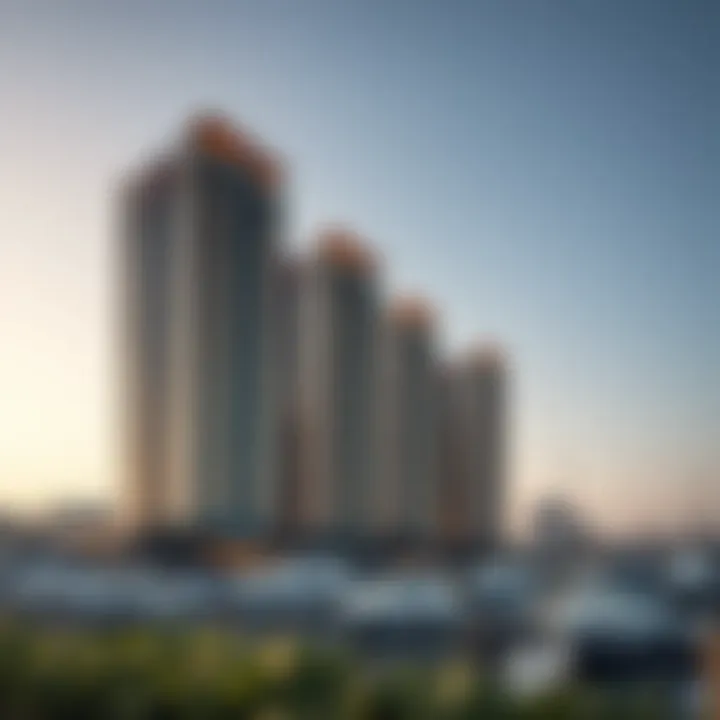 Notable Exploring Marina Shores: An In-Depth Look at Dubai's Coastal Haven