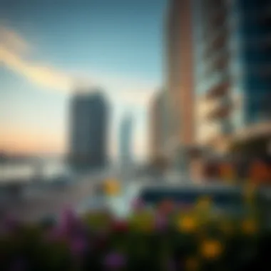 Exploring Marina Shores: An In-Depth Look at Dubai's Coastal Haven Summary