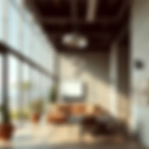 Exploring Marjan Eye: A Comprehensive Guide to Rentals Introduction