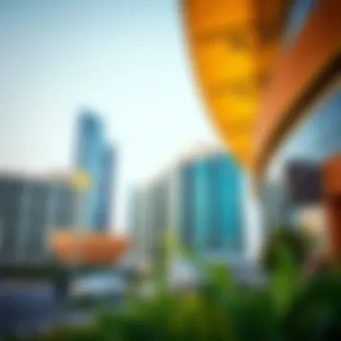 Exploring Meraas in Dubai: An Insight into Urban Development and Real Estate Summary