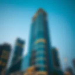 Exploring Merano Tower in Business Bay: Insights and Implications Introduction