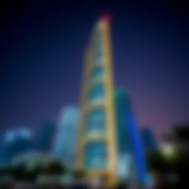 Exploring Merano Tower in Business Bay: Insights and Implications Summary Exploring Merano Tower in Business Bay: Insights and Implications Summary