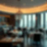Exploring Michelin Star Restaurants in Dubai Introduction