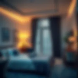 Exploring Monthly Room Rentals in Dubai: Insights and Considerations Introduction