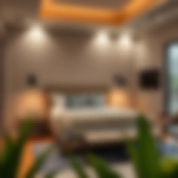 Exploring Monthly Room Rentals in Dubai: Insights and Considerations Summary
