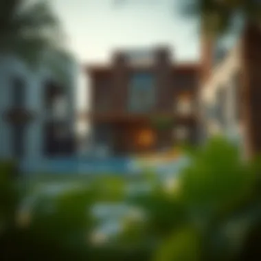 Exploring Mudon Al Ranim 4: A Deep Dive into a Premier Dubai Community Summary