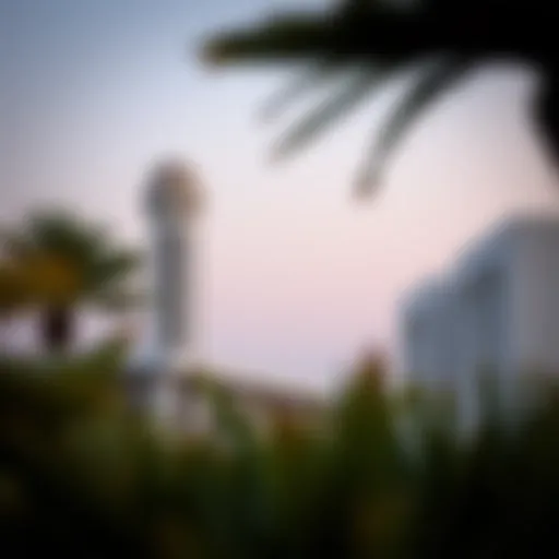 Exploring Mussafah 26: A Real Estate Perspective Introduction