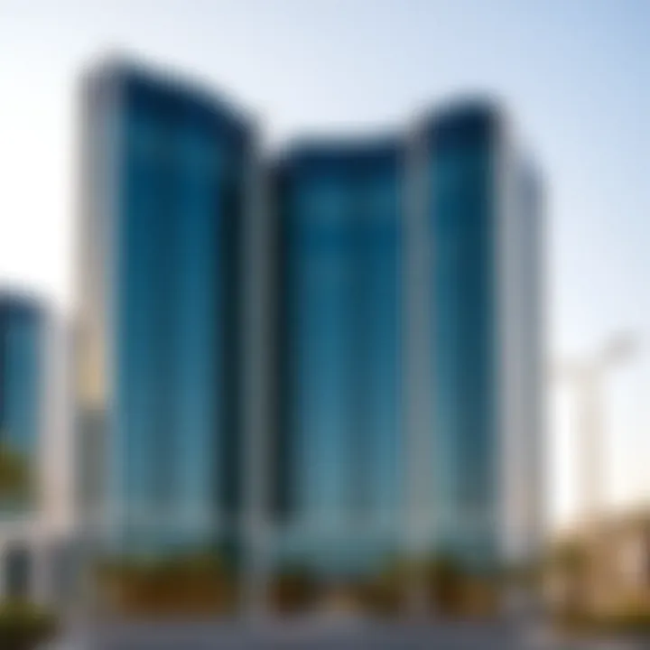 Notable Exploring Mussafah 26: A Real Estate Perspective
