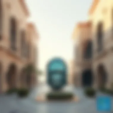 Exploring Mussafah 26: A Real Estate Perspective Summary Exploring Mussafah 26: A Real Estate Perspective Summary