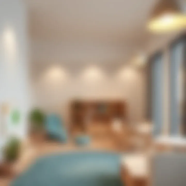 Notable Exploring Nursery JVC: A Comprehensive Guide