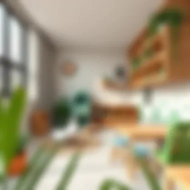Exploring Nursery JVC: A Comprehensive Guide Summary