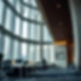 Exploring Offices in Burj Khalifa Introduction