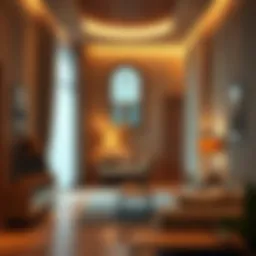 Exploring One BHK Rentals in Dubai: A Comprehensive Guide Introduction