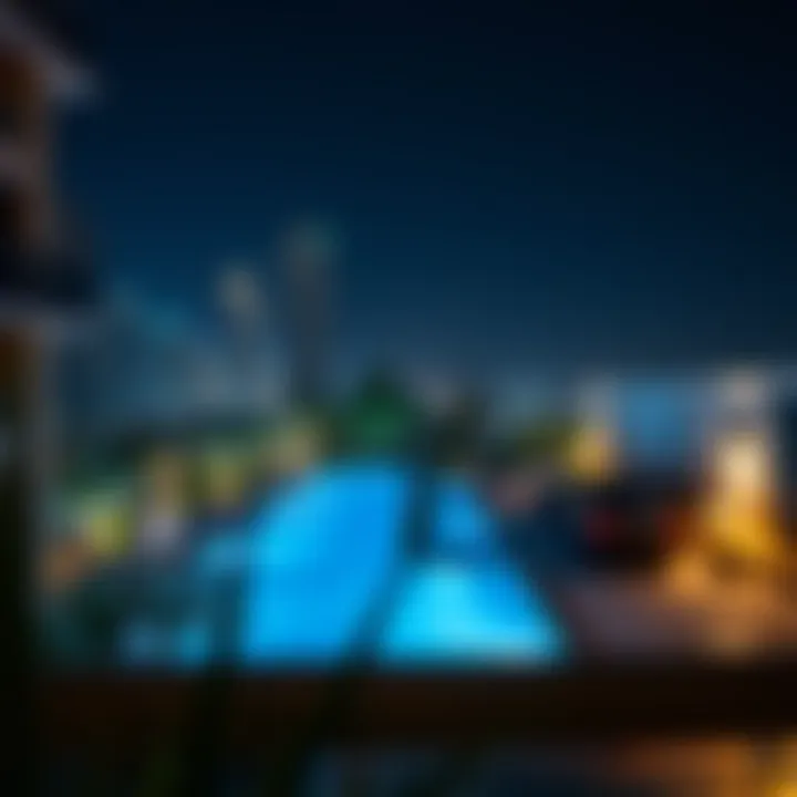 Exploring One BHK Rentals in Dubai: A Comprehensive Guide Summary