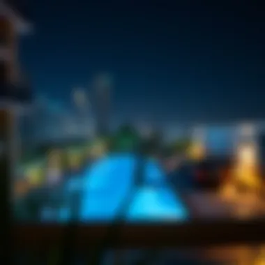 Exploring One BHK Rentals in Dubai: A Comprehensive Guide Summary Exploring One BHK Rentals in Dubai: A Comprehensive Guide Summary