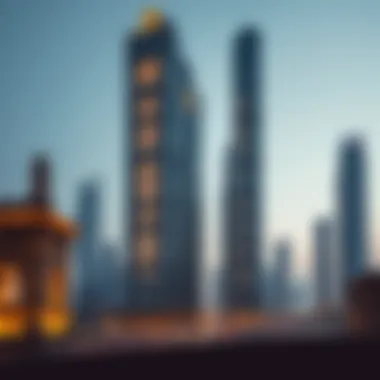 Notable Exploring Orient Towers: A Comprehensive Insight into Dubai's Architectural Marvel