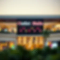 Exploring Outlet Malls in Dubai: A Comprehensive Guide Introduction