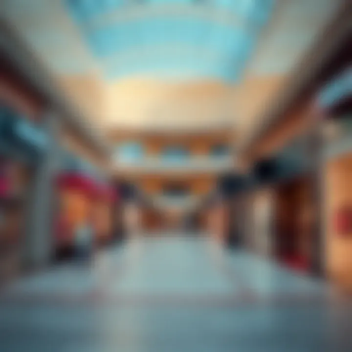 Notable Exploring Outlet Malls in Dubai: A Comprehensive Guide