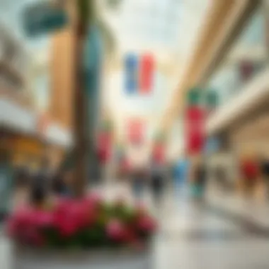 Exploring Outlet Malls in Dubai: A Comprehensive Guide Summary