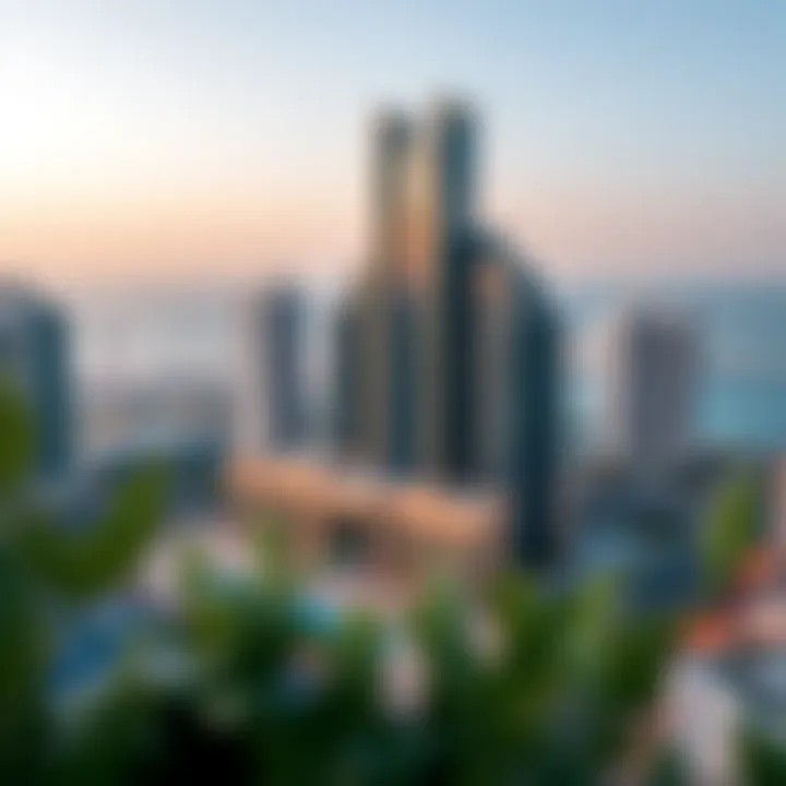 Exploring Palm Jumeirah View Tower: An In-Depth Analysis Summary