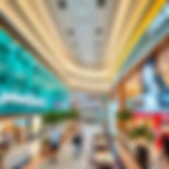 Notable Exploring Prime Zero 6 Mall: An Insight into Dubai's Retail Landscape