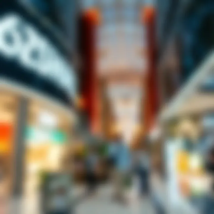 Exploring Prime Zero 6 Mall: An Insight into Dubai's Retail Landscape Summary