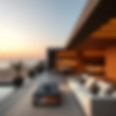 Exploring Priva Living in Arjan: A Comprehensive Insight Introduction