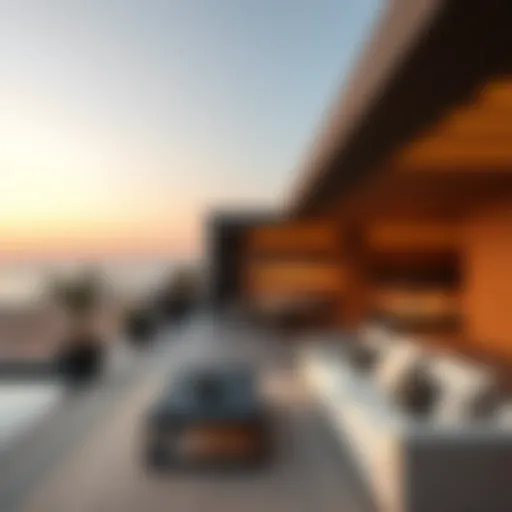 Exploring Priva Living in Arjan: A Comprehensive Insight Introduction