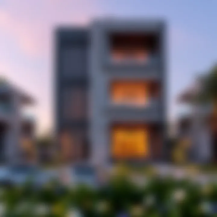 Notable Exploring Priva Living in Arjan: A Comprehensive Insight