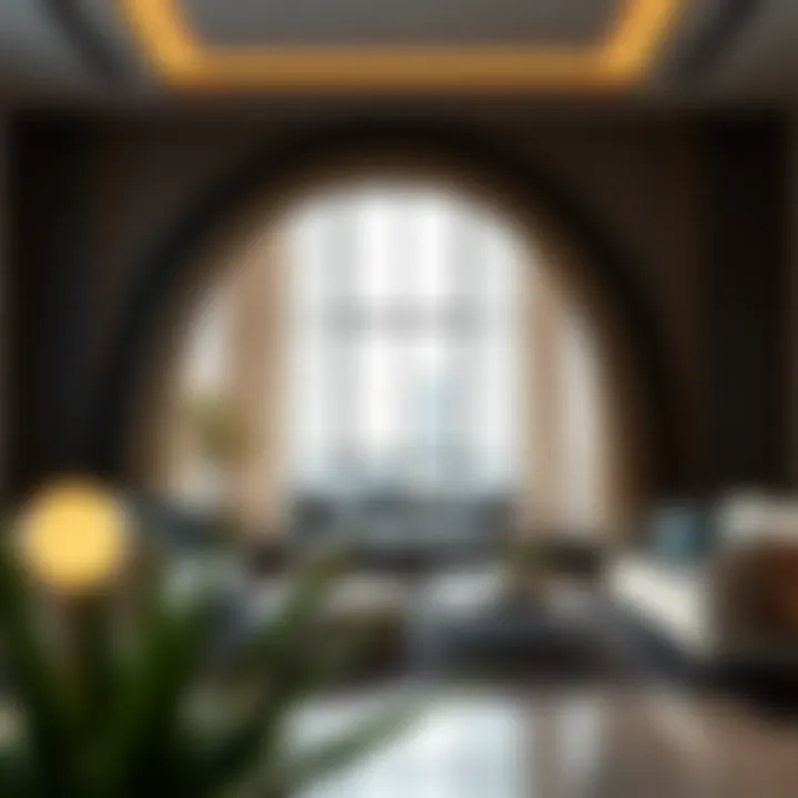 Exploring Priva Living in Arjan: A Comprehensive Insight Summary