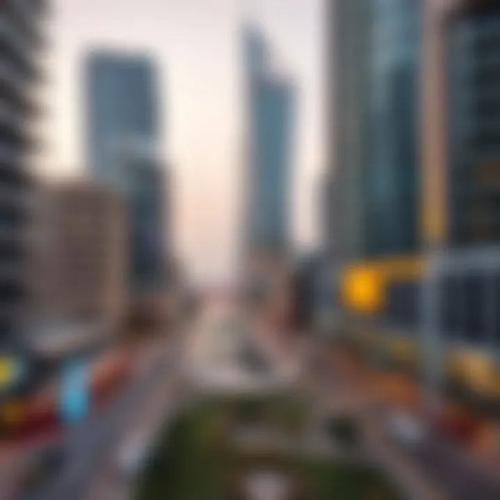 Exploring RIO Dubai: A Comprehensive Analysis of the Project and Its Implications Summary