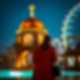 Exploring Romantic Activities in Dubai Introduction