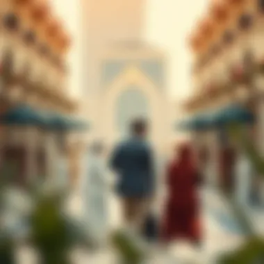 Notable Exploring Romantic Activities in Dubai