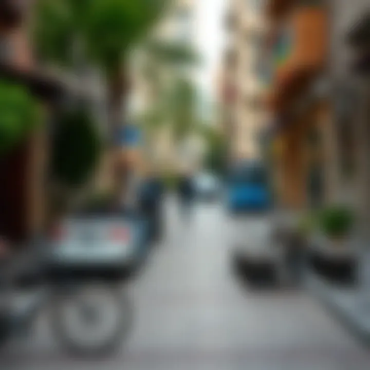 Cultural Insights for Renters in Dubai Cultural aspects of living in Dubai