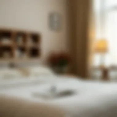 Understanding Legalities in Room Rentals Legal documents and rental agreements