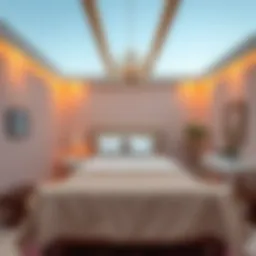 Exploring Room Rentals in Al Quoz: A Comprehensive Guide Introduction