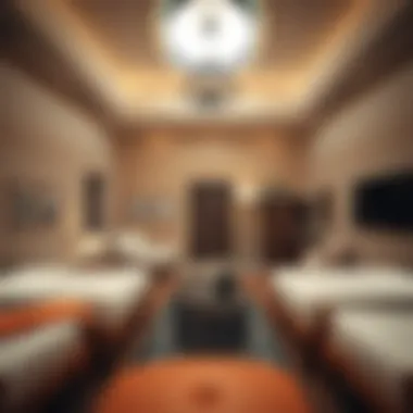 Exploring Room Rentals in Al Quoz: A Comprehensive Guide Summary Exploring Room Rentals in Al Quoz: A Comprehensive Guide Summary