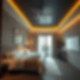 Exploring Room Rentals in IMPZ Introduction